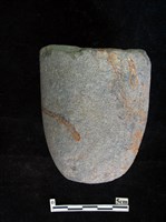 石杵藏品圖，第1張