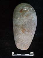 石鎚藏品圖，第2張