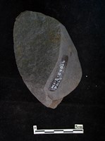 石棒藏品圖，第2張