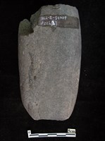 石杵藏品圖，第2張