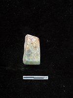 錛鑿形器藏品圖，第1張