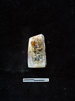 錛鑿形器藏品圖，第2張