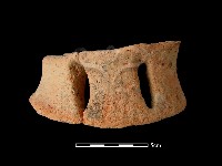 陶片藏品圖，第1張