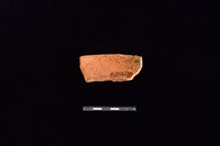 陶片藏品圖，第2張