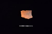 陶片藏品圖，第1張