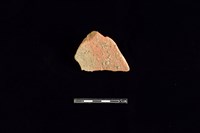 陶片藏品圖，第2張