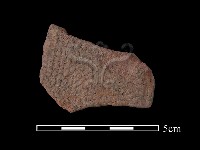 陶片藏品圖，第1張