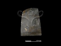 錛鑿形器藏品圖，第1張