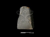 錛鑿形器藏品圖，第2張