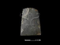 錛鑿形器藏品圖，第3張