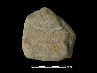 砥石藏品圖，第1張