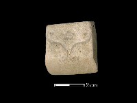 錛鑿形器藏品圖，第1張