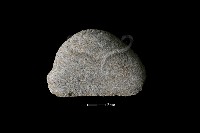 石片器藏品圖，第2張