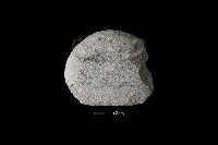 石片器藏品圖，第2張