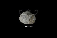 石片器藏品圖，第2張