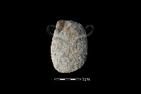 斧鋤形器藏品圖，第1張