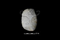 斧鋤形器藏品圖，第2張