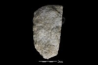 斧鋤形器藏品圖，第2張