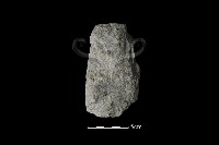 斧鋤形器藏品圖，第1張