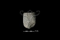 斧鋤形器藏品圖，第2張