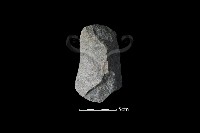 斧鋤形器藏品圖，第2張