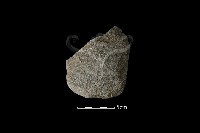 斧鋤形器藏品圖，第2張