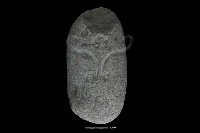 石鎚藏品圖，第1張