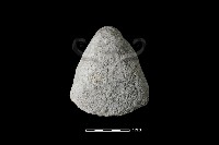 斧鋤形器藏品圖，第2張