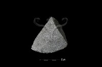 石片器藏品圖，第2張