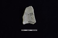 陶片藏品圖，第2張