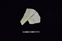 陶片藏品圖，第1張