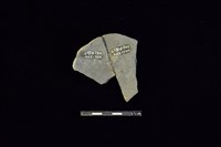 陶片藏品圖，第2張