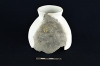 陶罐藏品圖，第1張