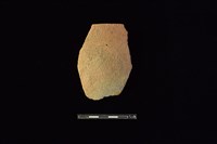 陶缽藏品圖，第1張