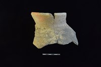 陶罐藏品圖，第1張