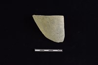 陶缽藏品圖，第1張