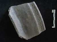 陶片藏品圖，第1張