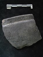 陶缽藏品圖，第1張