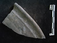 陶片藏品圖，第1張