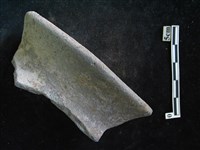 陶片藏品圖，第1張