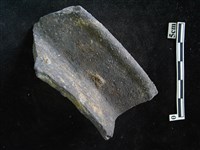 陶片藏品圖，第1張