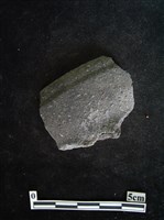 陶片藏品圖，第1張