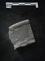 陶片藏品圖，第1張