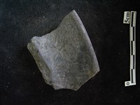 陶片藏品圖，第1張