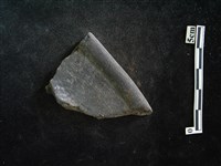 陶片藏品圖，第1張