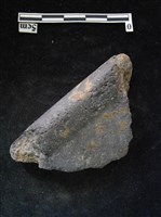 陶片藏品圖，第1張