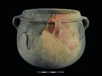 陶罐藏品圖，第1張