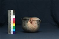 陶罐藏品圖，第2張