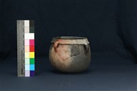 陶罐藏品圖，第3張