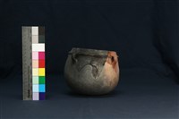 陶罐藏品圖，第4張